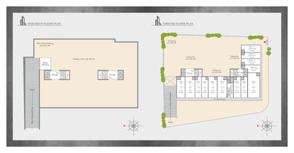 Golden Afzal Enclave Brochure Image 3