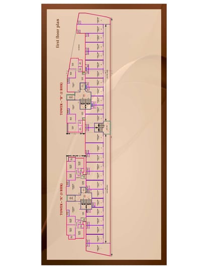 Zam Zam Tower Brochure Image 4