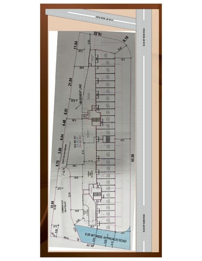 Zam Zam Tower Brochure Image 3