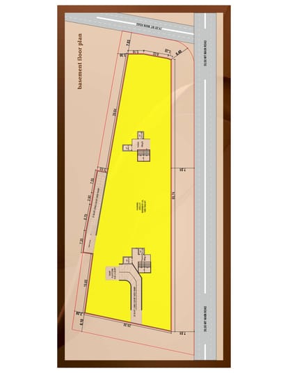 Zam Zam Tower Brochure Image 2
