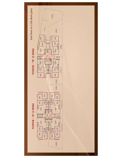 Zam Zam Tower Brochure Image 5