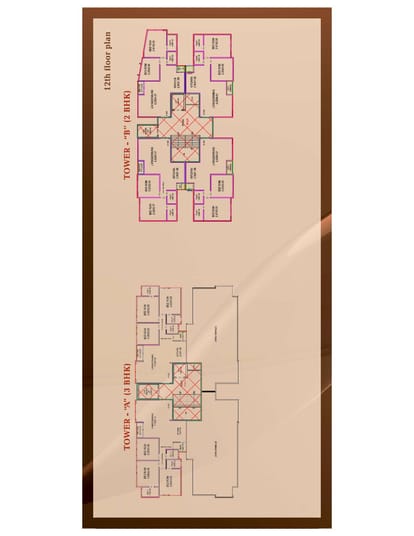 Zam Zam Tower Brochure Image 6