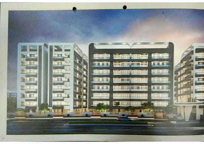 Vision Jumeirah Park Brochure Image 2
