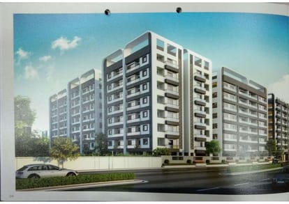 Vision Jumeirah Park Brochure Image 4