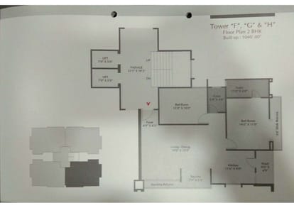 Vision Jumeirah Park Brochure Image 7