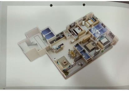 Vision Jumeirah Park Brochure Image 6