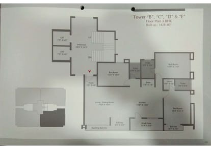 Vision Jumeirah Park Brochure Image 9