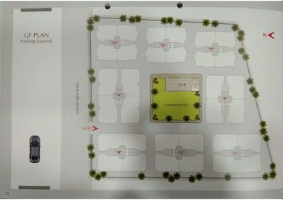 Vision Jumeirah Park Brochure Image 12