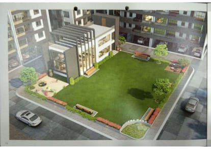 Vision Jumeirah Park Brochure Image 15