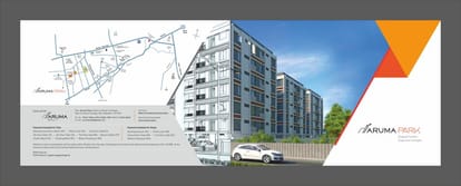 Aruma Park Brochure Image 1