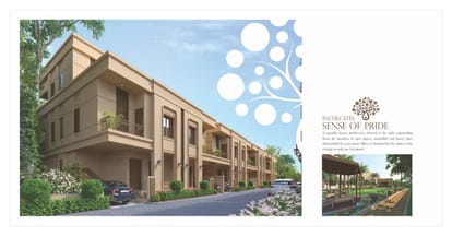 Serene County Brochure Image 4