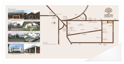 Serene County Brochure Image 14