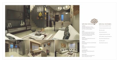 Serene County Brochure Image 10