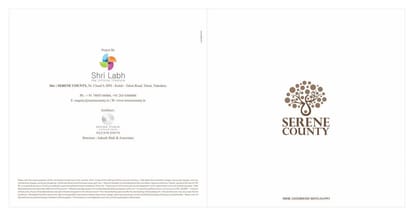 Serene County Brochure Image 1