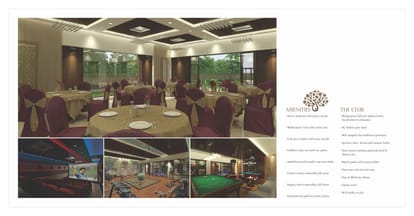Serene County Brochure Image 12