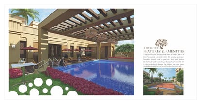 Serene County Brochure Image 8