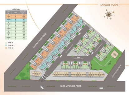 Shubh Sun Glory Brochure Image 8