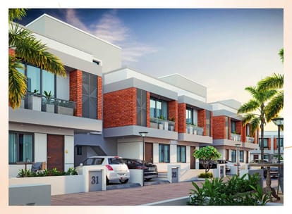 Shubh Sun Glory Brochure Image 5