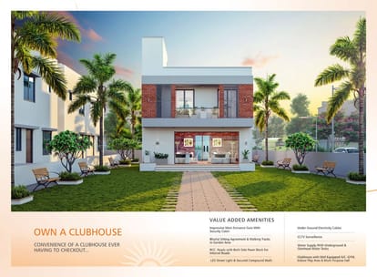 Shubh Sun Glory Brochure Image 9