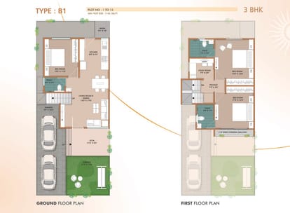 Shubh Sun Glory Brochure Image 4