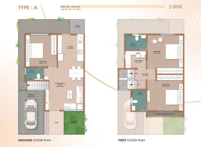 Shubh Sun Glory Brochure Image 7