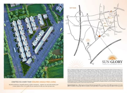 Shubh Sun Glory Brochure Image 11