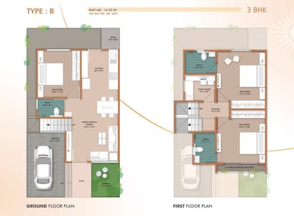 Shubh Sun Glory Brochure Image 6