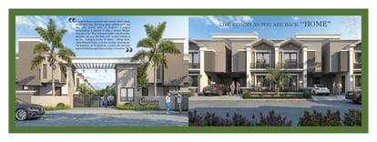 Shree Nilkanth Duplex Brochure Image 2