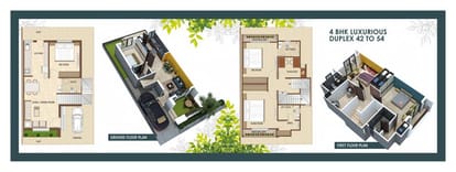 Shree Nilkanth Duplex Brochure Image 6
