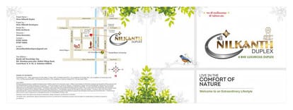 Shree Nilkanth Duplex Brochure Image 1