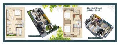 Shree Nilkanth Duplex Brochure Image 5