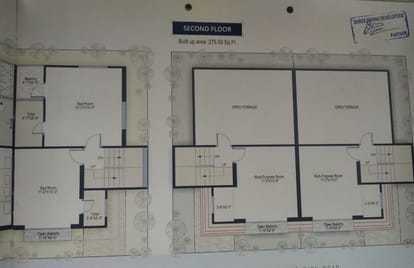 Radhe Villa Brochure Image 5