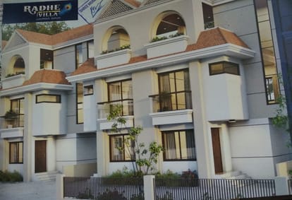Radhe Villa Brochure Image 8