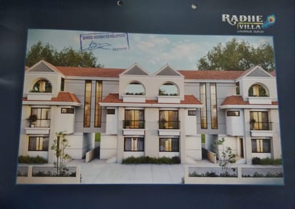 Radhe Villa Brochure Image 9