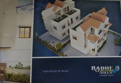 Radhe Villa Brochure Image 7