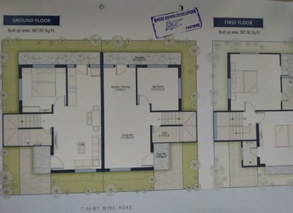 Radhe Villa Brochure Image 4
