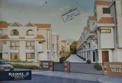 Radhe Villa Brochure Image 6