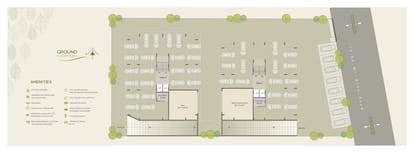 Vishwam Residency Brochure Image 4