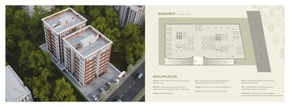 Vishwam Residency Brochure Image 7