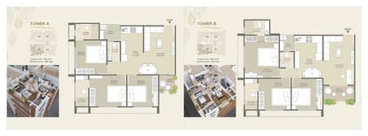 Vishwam Residency Brochure Image 6