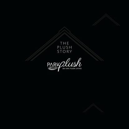 Parkplush Brochure Image 1