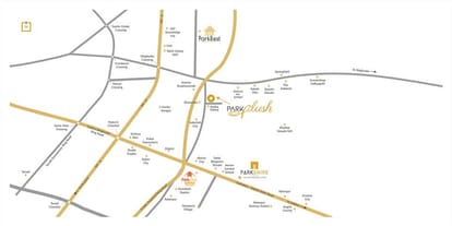 Parkplush Brochure Image 4