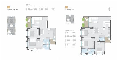 Pavilion Heights Brochure Image 7