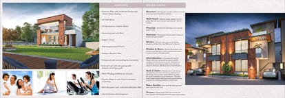 Pramukh Darshan Brochure Image 12
