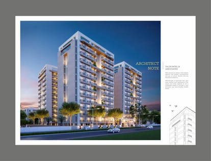 Raadhe Shyaam Harmony Brochure Image 4