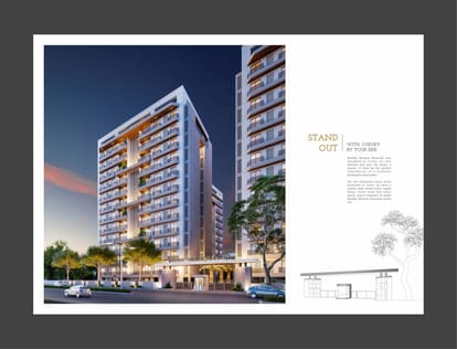 Raadhe Shyaam Harmony Brochure Image 3