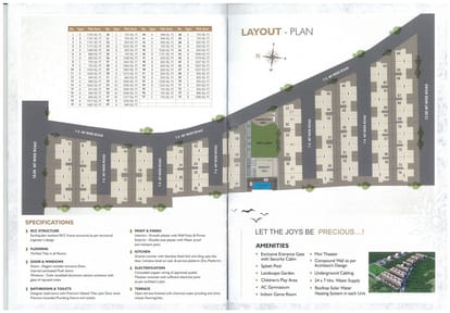 The Grandeur Brochure Image 8