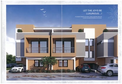 The Grandeur Brochure Image 5