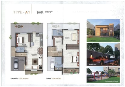 The Grandeur Brochure Image 4