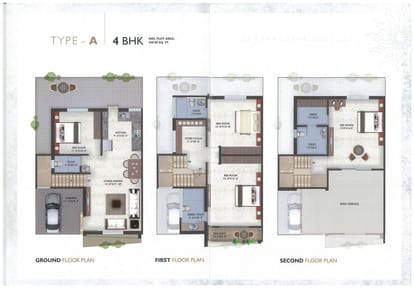 The Grandeur Brochure Image 3